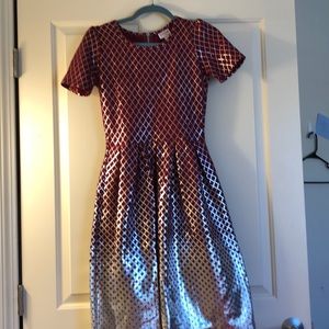 Lularoe Elegant Amelia